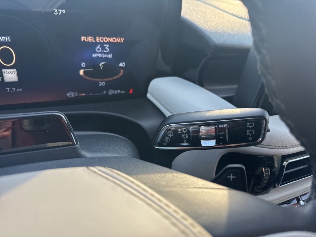 2026 Lincoln Aviator Premiere®