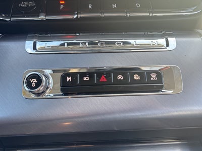 2026 Lincoln Aviator Premiere®