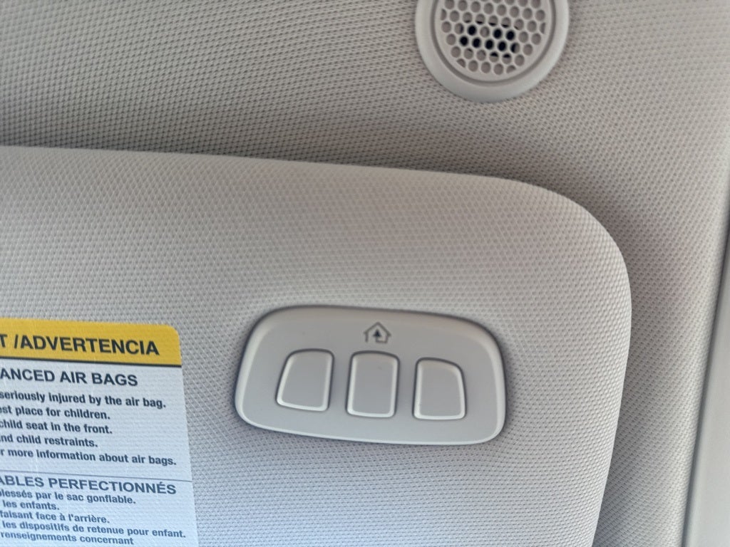 2026 Lincoln Aviator Premiere®