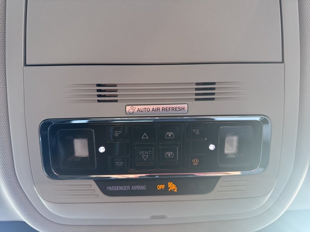 2026 Lincoln Aviator Premiere®