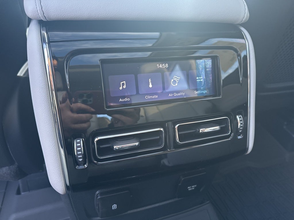 2026 Lincoln Aviator Premiere®