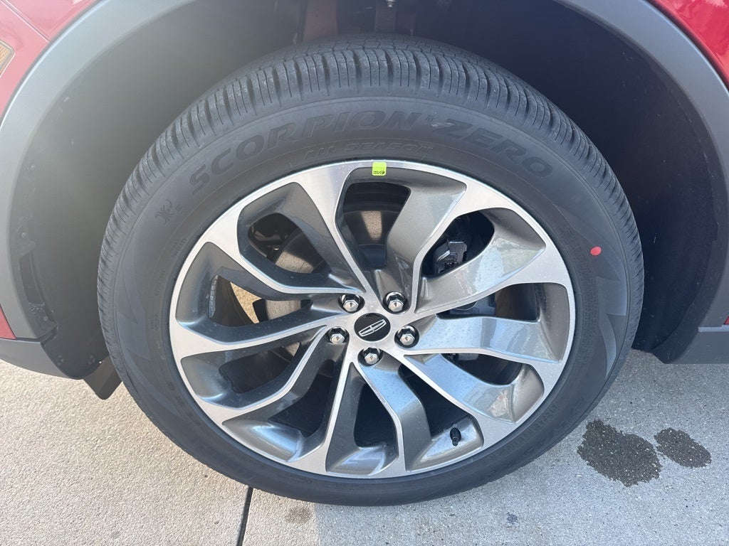 2026 Lincoln Aviator Premiere®