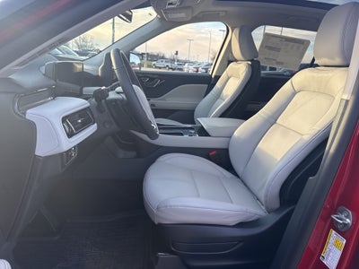 2026 Lincoln Aviator Premiere®