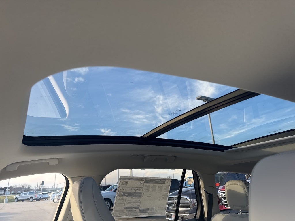 2026 Lincoln Aviator Premiere®