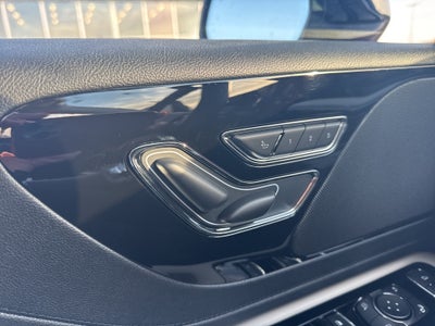 2026 Lincoln Aviator Premiere®