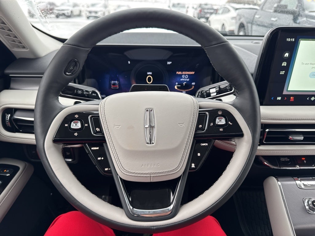 2026 Lincoln Aviator Premiere®