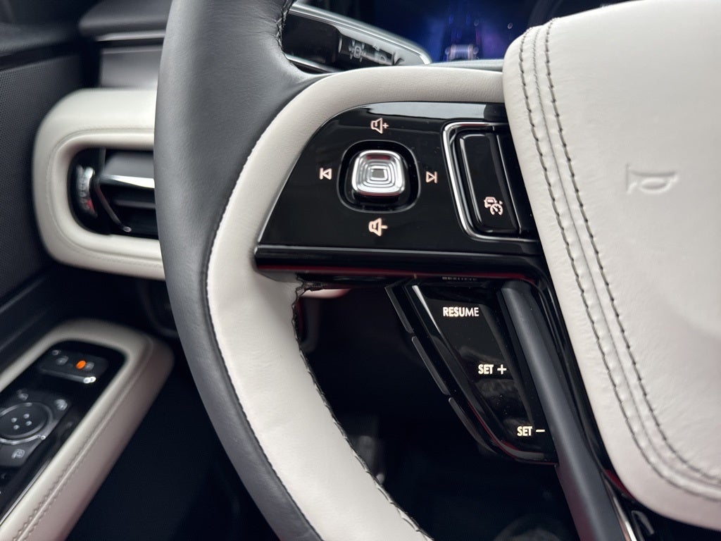 2026 Lincoln Aviator Premiere®