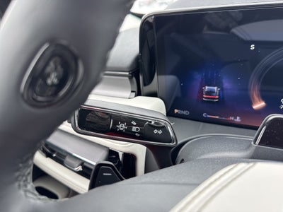 2026 Lincoln Aviator Premiere®