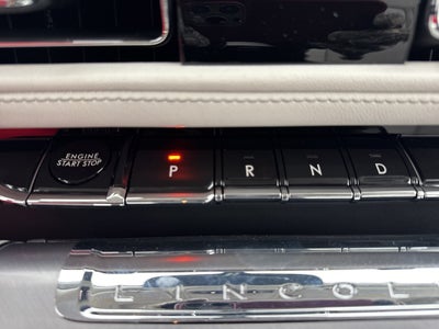 2026 Lincoln Aviator Premiere®