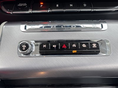 2026 Lincoln Aviator Premiere®