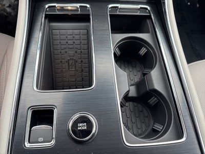 2026 Lincoln Aviator Premiere®