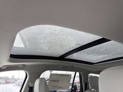 2026 Lincoln Aviator Premiere®