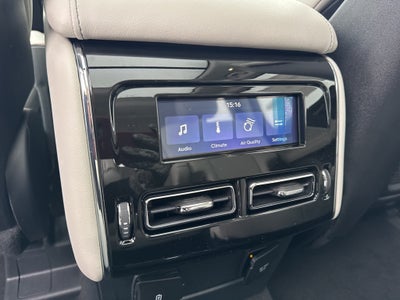 2026 Lincoln Aviator Premiere®