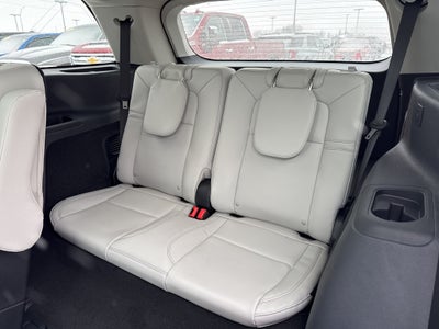 2026 Lincoln Aviator Premiere®