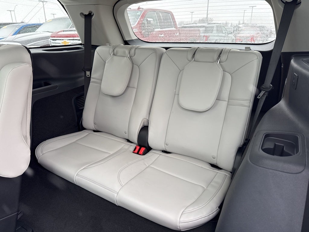 2026 Lincoln Aviator Premiere®