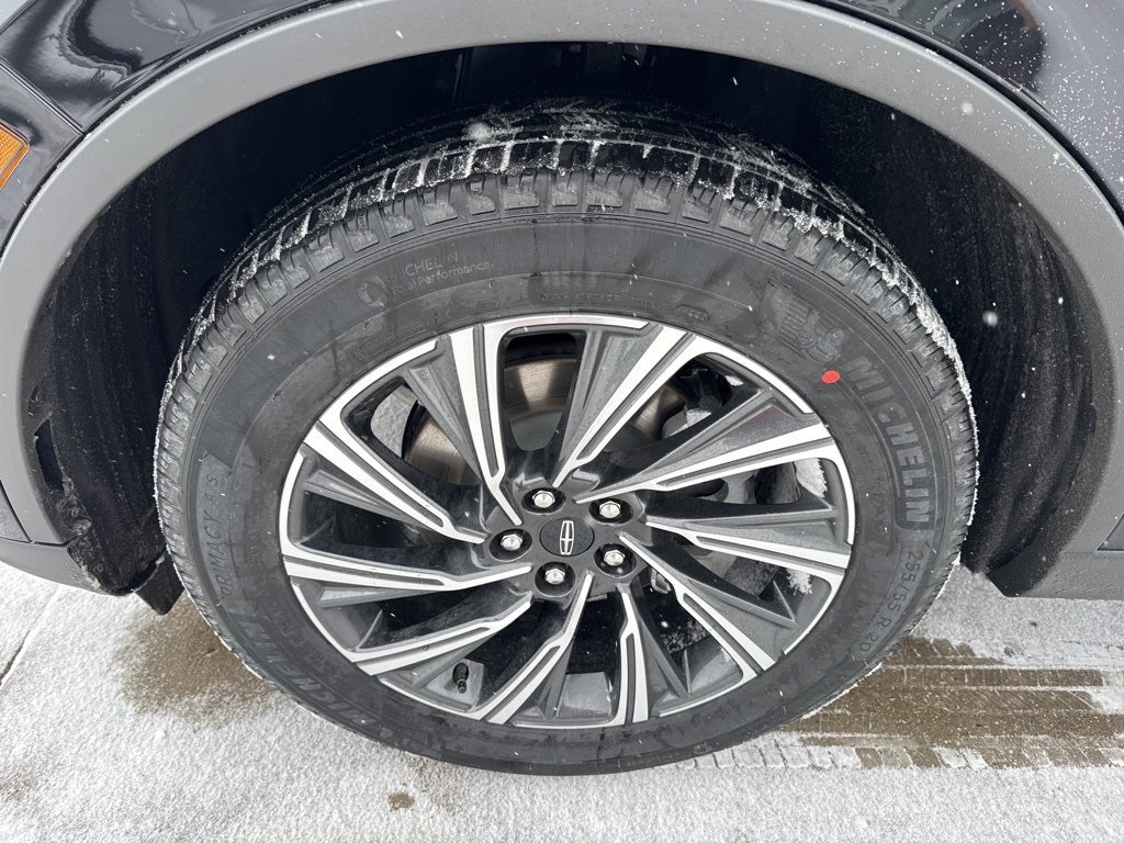 2026 Lincoln Aviator Premiere®