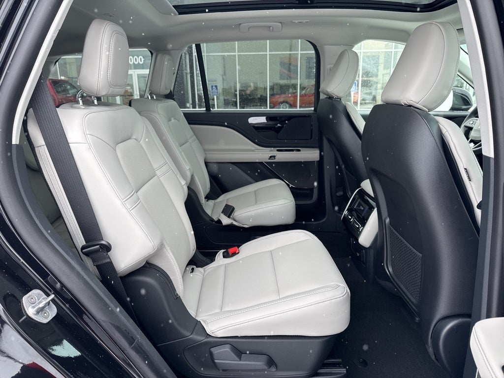 2026 Lincoln Aviator Premiere®