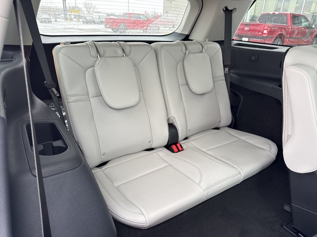 2026 Lincoln Aviator Premiere®