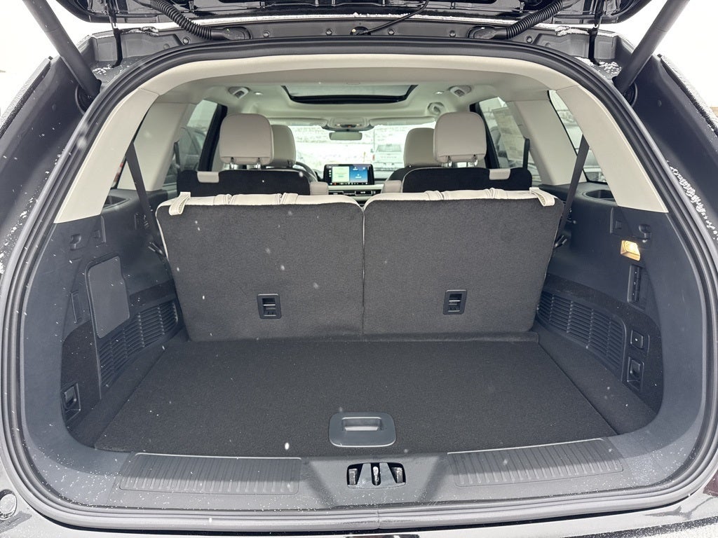 2026 Lincoln Aviator Premiere®