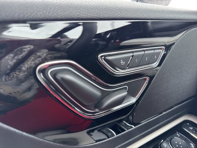 2026 Lincoln Aviator Premiere®