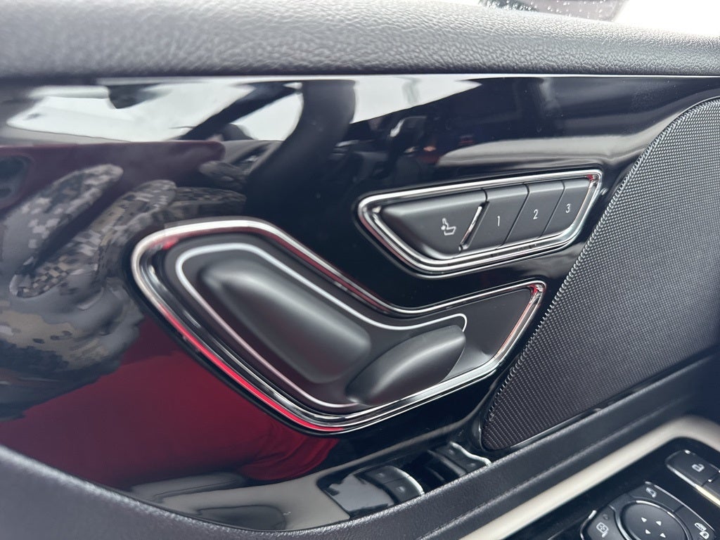 2026 Lincoln Aviator Premiere®