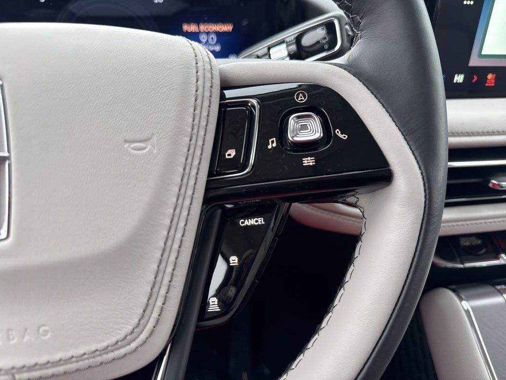 2026 Lincoln Aviator Premiere®