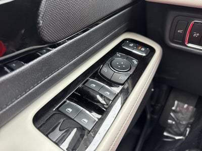 2026 Lincoln Aviator Premiere®