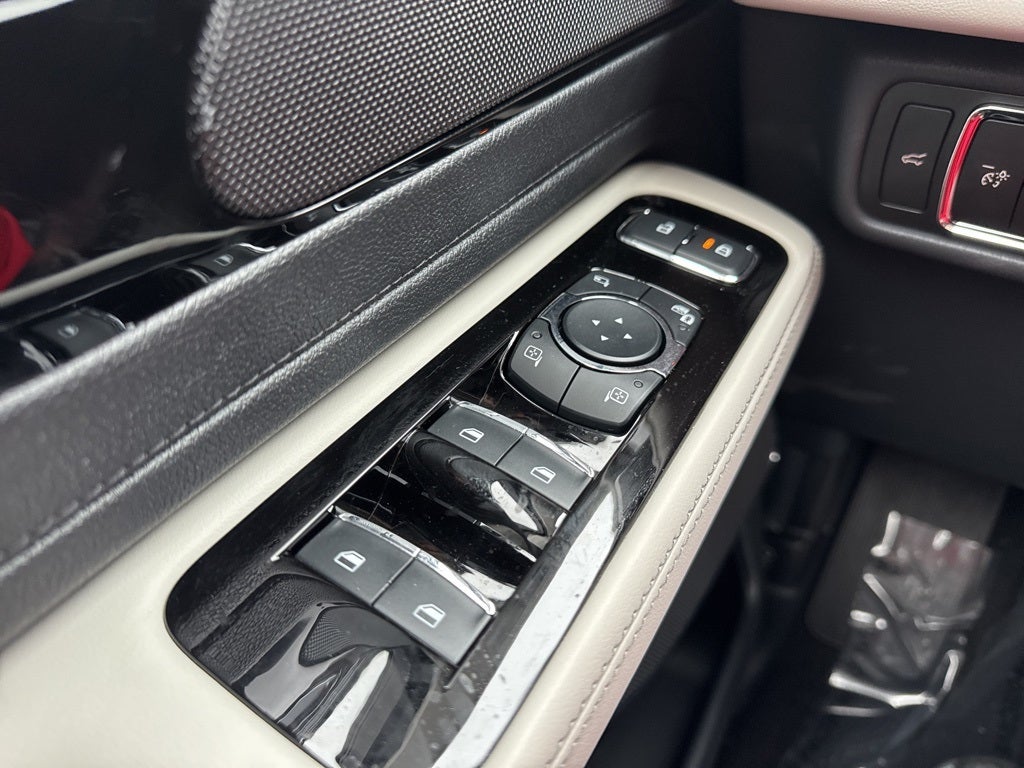 2026 Lincoln Aviator Premiere®