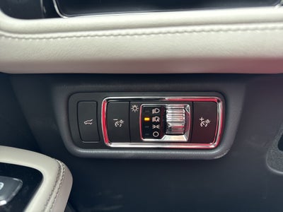 2026 Lincoln Aviator Premiere®