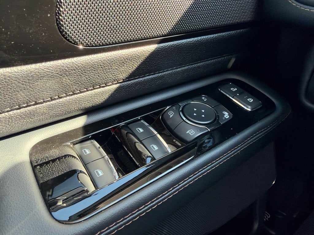 2027 Lincoln Aviator Premiere