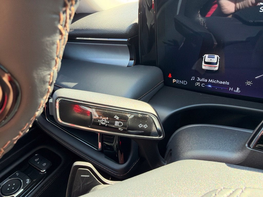 2027 Lincoln Aviator Premiere