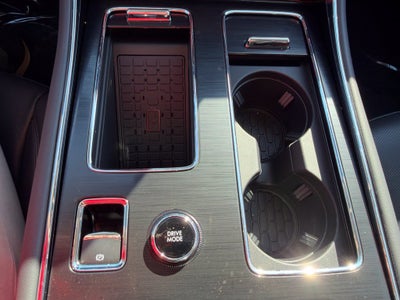 2027 Lincoln Aviator Premiere