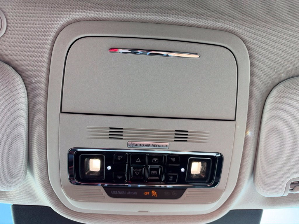 2027 Lincoln Aviator Premiere