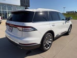 2027 Lincoln Aviator Premiere