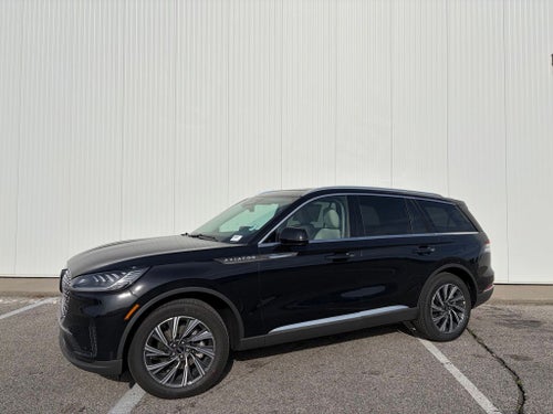 2026 Lincoln Aviator Premiere®
