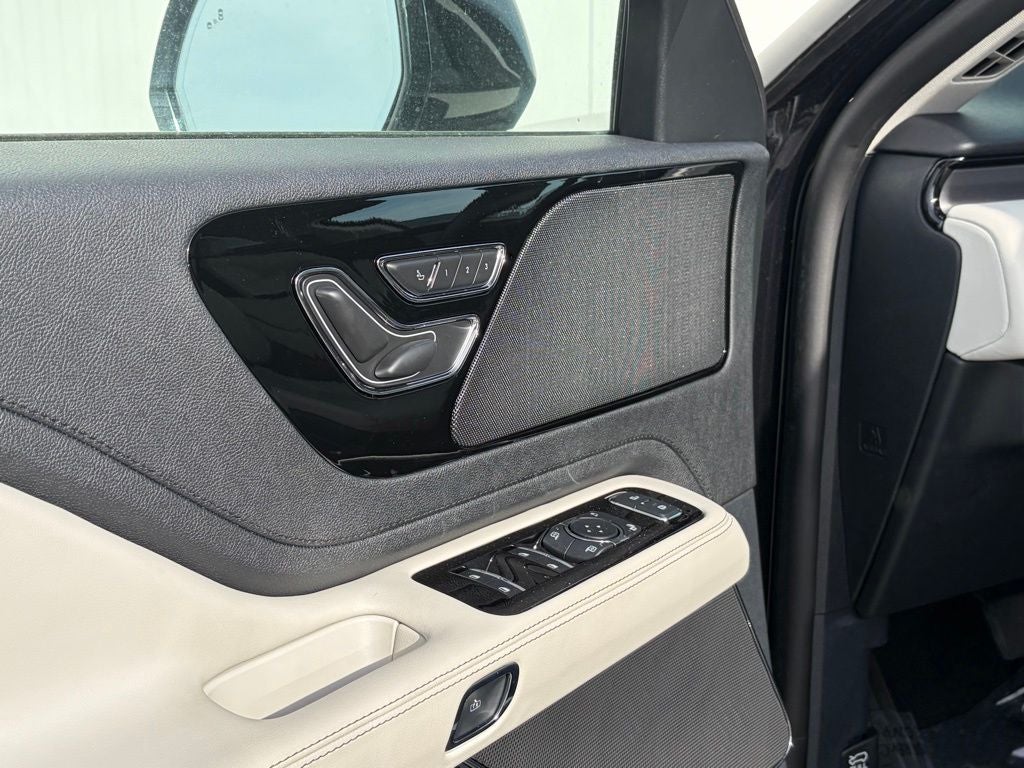 2026 Lincoln Aviator Premiere®