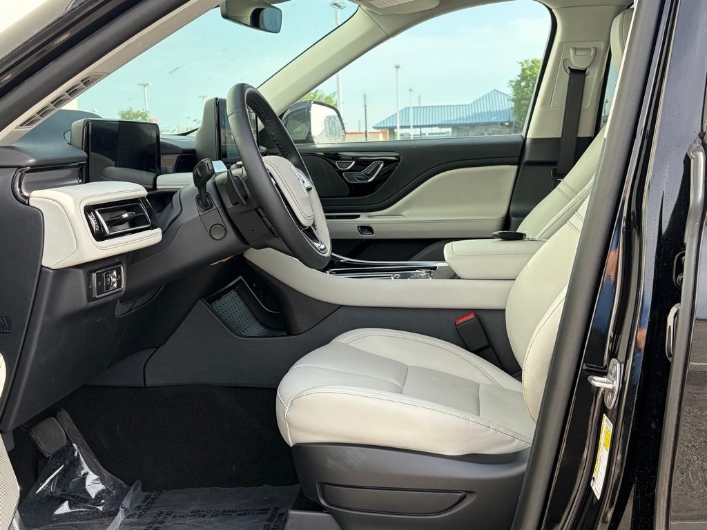 2026 Lincoln Aviator Premiere®
