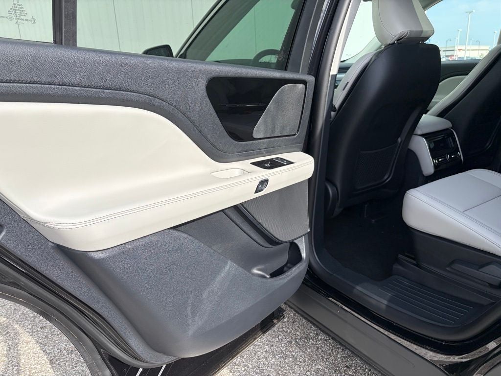 2026 Lincoln Aviator Premiere®