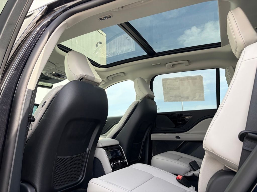 2026 Lincoln Aviator Premiere®