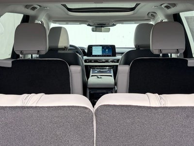 2026 Lincoln Aviator Premiere®