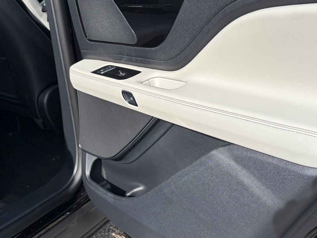 2026 Lincoln Aviator Premiere®