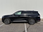 2026 Lincoln Aviator Premiere®