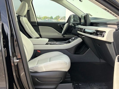 2026 Lincoln Aviator Premiere®