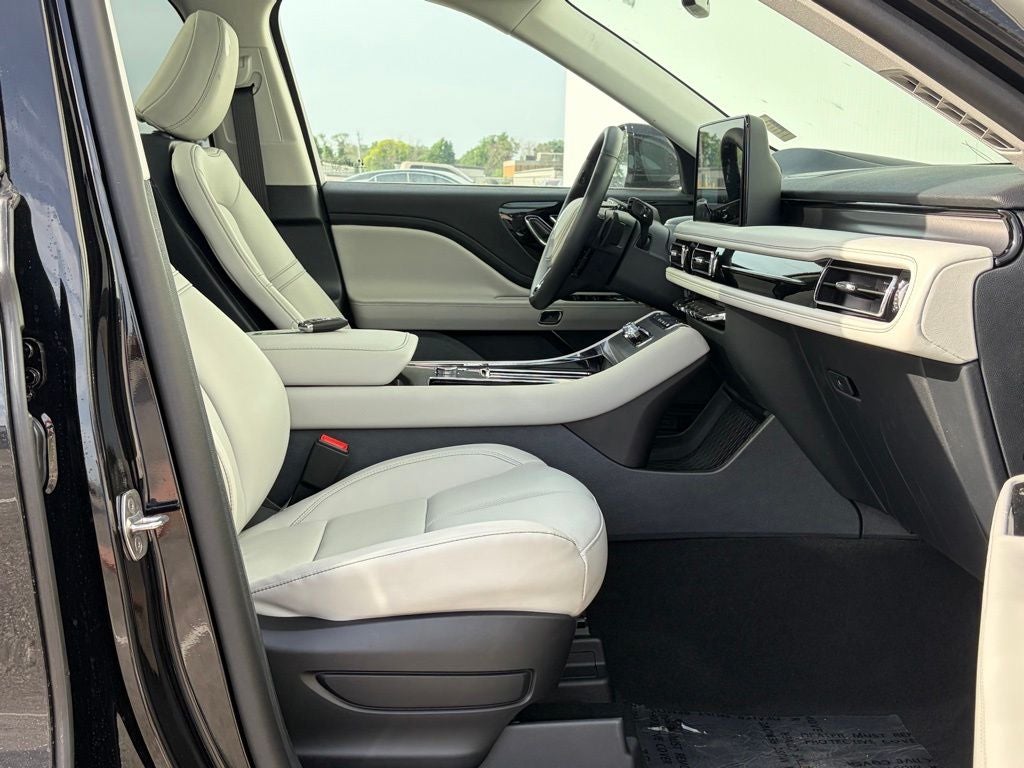 2026 Lincoln Aviator Premiere®