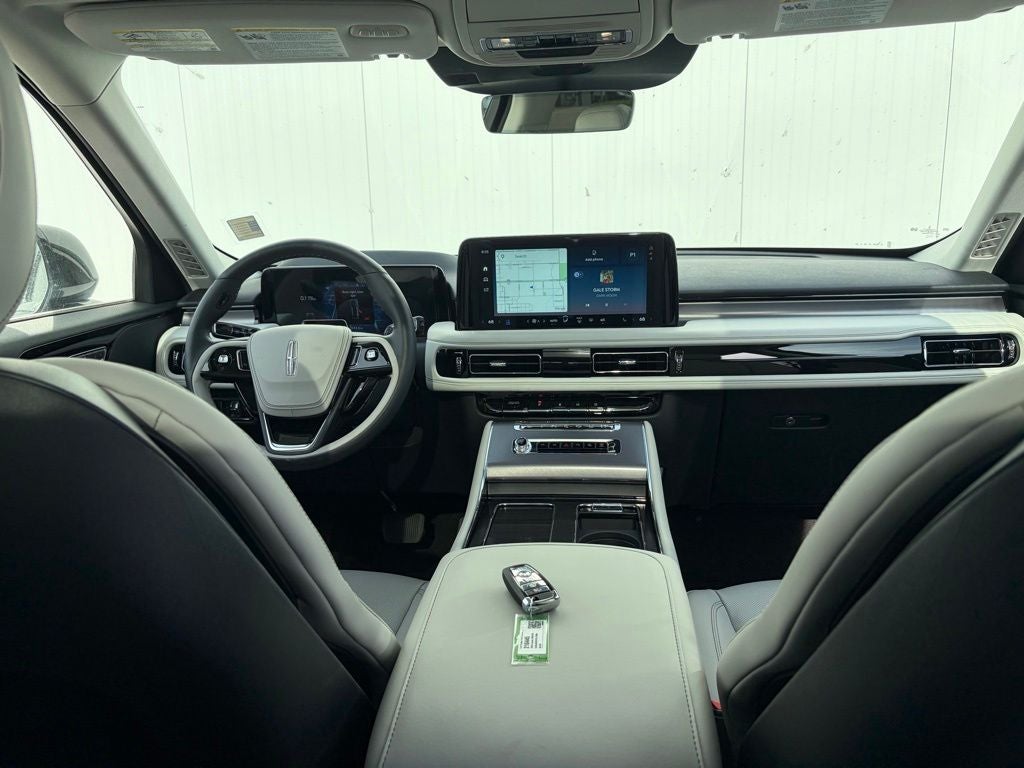 2026 Lincoln Aviator Premiere®