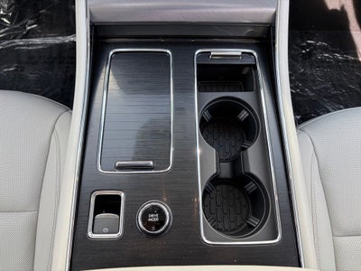 2026 Lincoln Aviator Premiere®