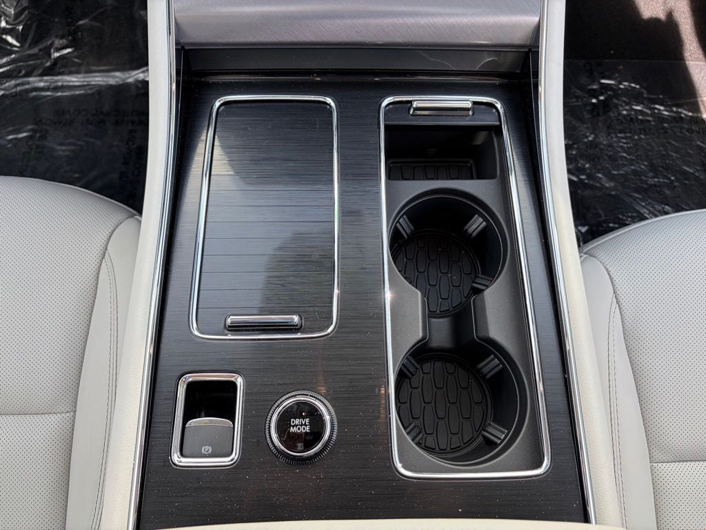 2026 Lincoln Aviator Premiere®