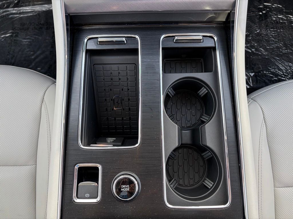 2026 Lincoln Aviator Premiere®