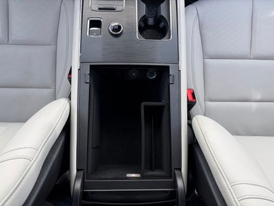 2026 Lincoln Aviator Premiere®