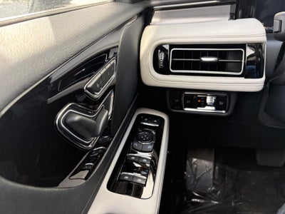 2026 Lincoln Aviator Premiere®